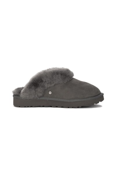 UGG Classic Slipper Ii Charcoal