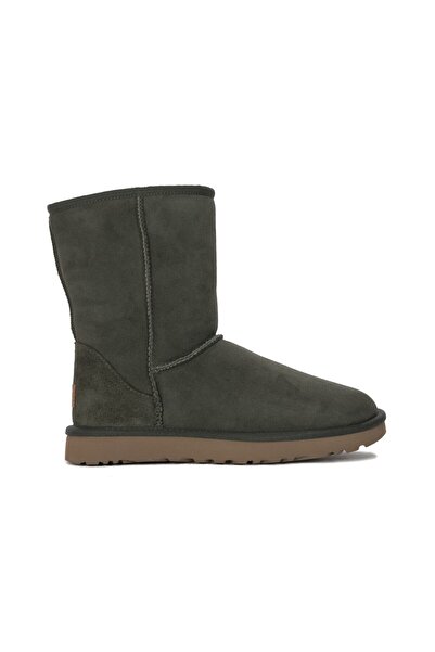 UGG Classic Short Ii Forest Night