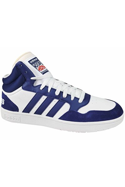 adidas Hoops 3.0 Mid