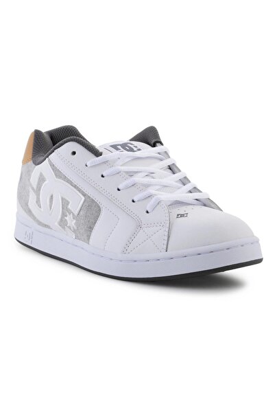 DC Net Sneaker