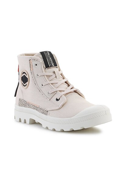 Palladium Pampa Underlayer