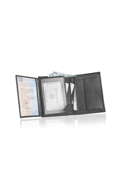 Betlewski ETPMKZ62SZARY57793