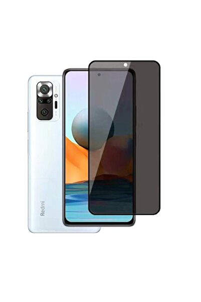 ALVAL Sticlă de protecție pentru ecran, compatibilă cu Xiaomi Redmi Note 10 Pro