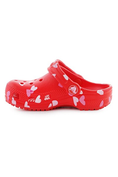 Crocs Classic V-Day