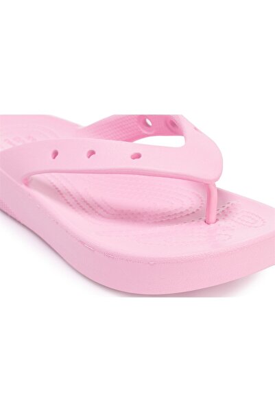 Crocs Classic Platform