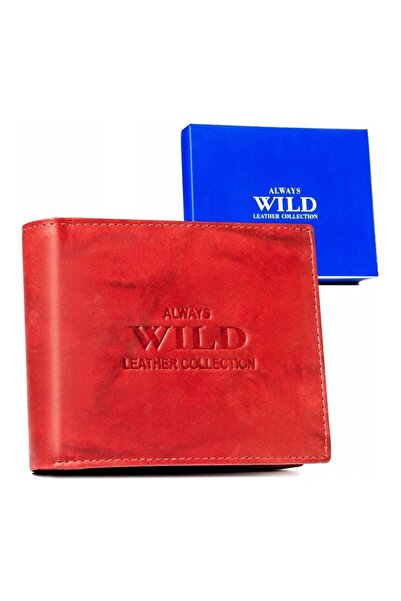 Always Wild AWN5MAL73659