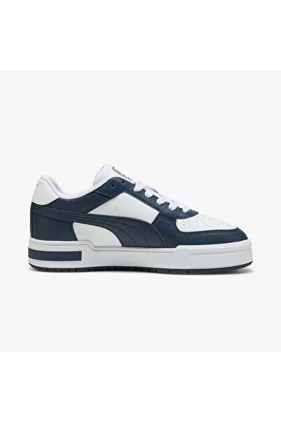 Puma Ca Pro Classic II Unisex Beyaz Spor Ayakkabı