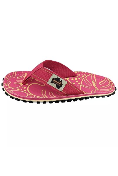 GUMBIES Islander Pink Tropics