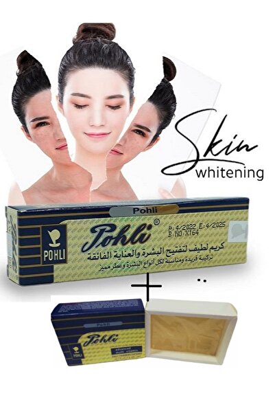 Genel Markalar Krem, , Akne, Güneş, Doğum, Yara, İz, Leke Cilt Temizleme Seti...