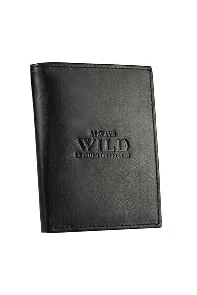 Always Wild N4BMNR47268