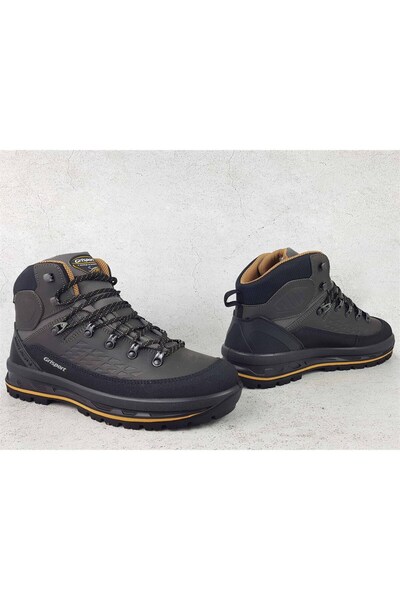 GriSport Grey Dakar Trekking