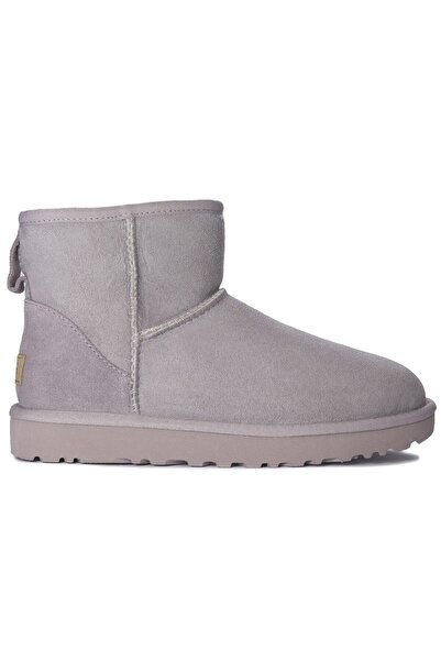 UGG Classic Mini Ii Pale Smoke