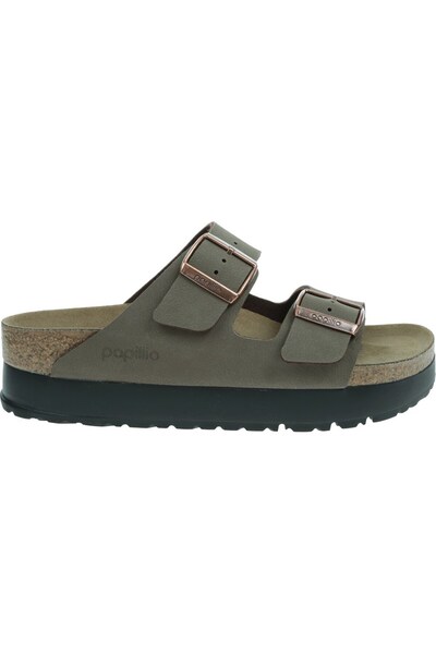 Birkenstock Papillio Arizona Flex Platform