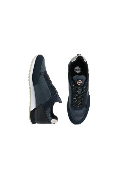 Colmar Buty Męskie Travis Drill Navy