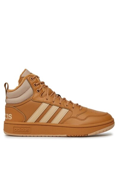 adidas HOOPS 3.0 MID WTR