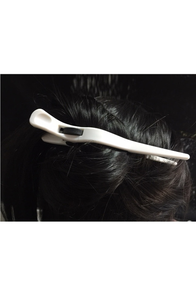 PRODİVA Pensă profesională pentru păr alb