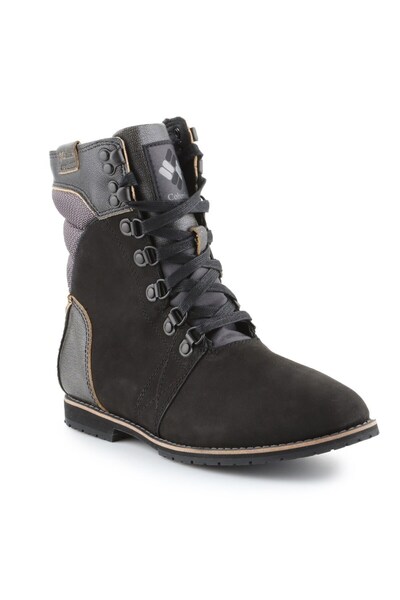 Columbia Twentythird Ave WP Mid