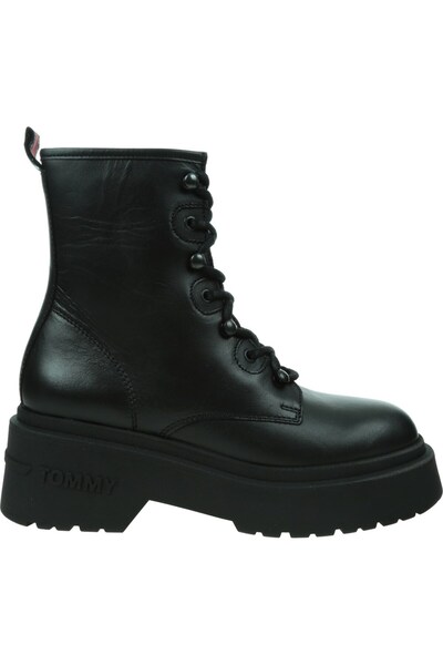 Tommy Hilfiger Lace Up