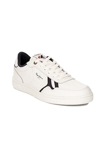 Pepe Jeans Kore Britt M White