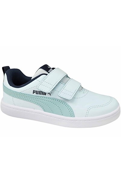 Puma Courtflex V2 V Ps