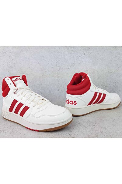 adidas Hoops 3.0 Mid