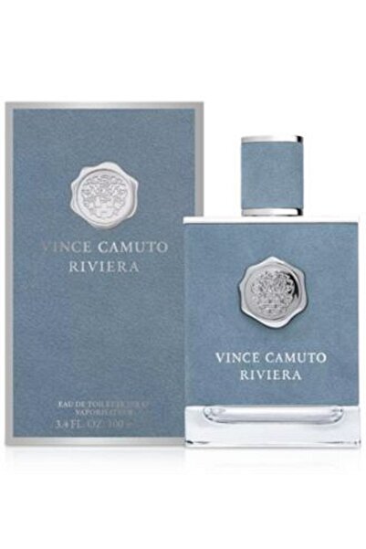 Vince Camuto ريفييرا (رجال) أو دو تواليت 100 مل