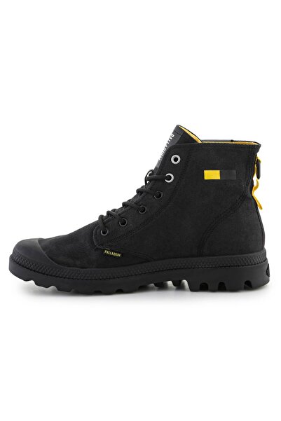 Palladium Pampa Surplus Black