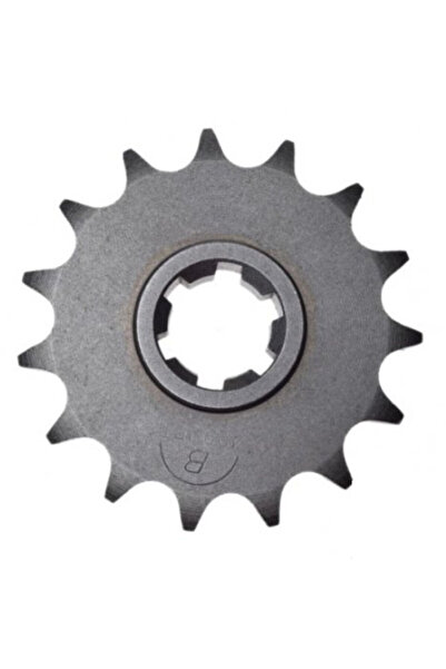 China Pinion lanț CPI QM125 [15 dinți]