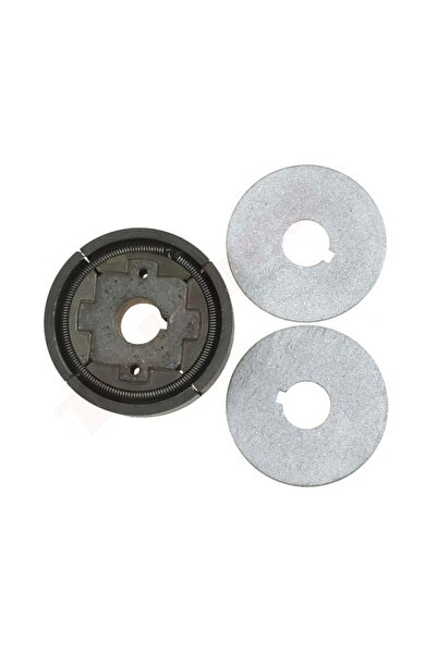 TAIWAN Ambreiaj Honda mai compact (79 mm - 19 mm)