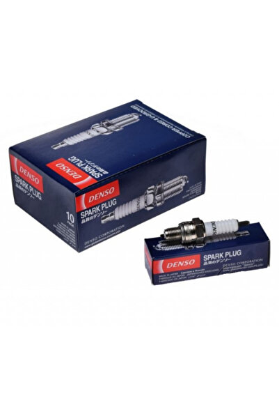 DENSO Bujie moto/scuter X24FSU (DR8H)