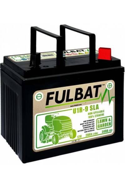 fulbat Baterie AGM 12V 28Ah