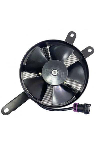 China Ventilator radiator pentru răcire ATV Linhai 300cc
