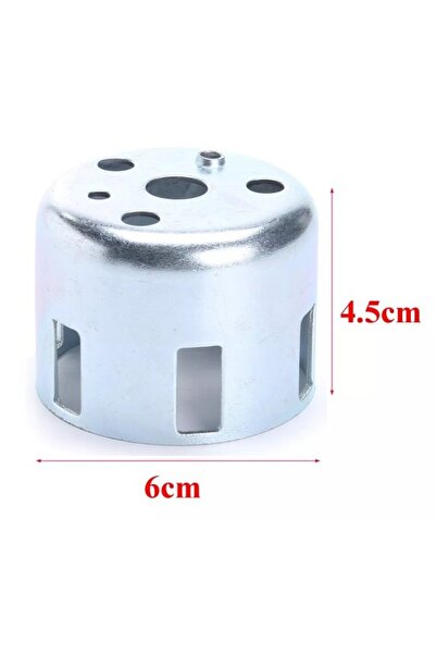 China Oală demaror compatibilă cu HONDA GX 160 / motoare chinezești (model 2)