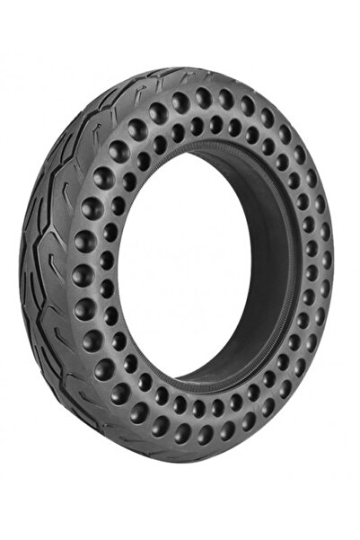 China 10 Inch Electric Scooter Solid Tire