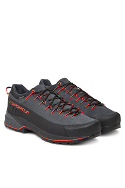 La Sportiva Ανδρικό πεζοπορικό μαύρο LA SPORTIVA-TX4 EVO 37D900322 CARBON/CHE...