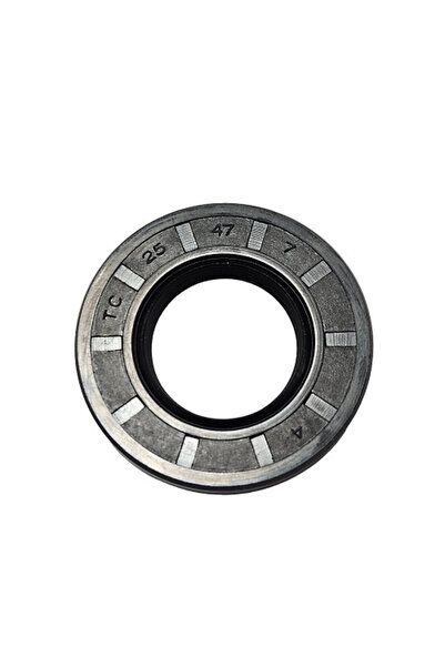 China Simering 25 x 47 x 7 compatibil cu motosapa / motocultor Robix
