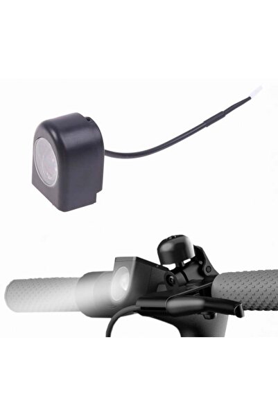 Universal Lumină trotinetă electrică