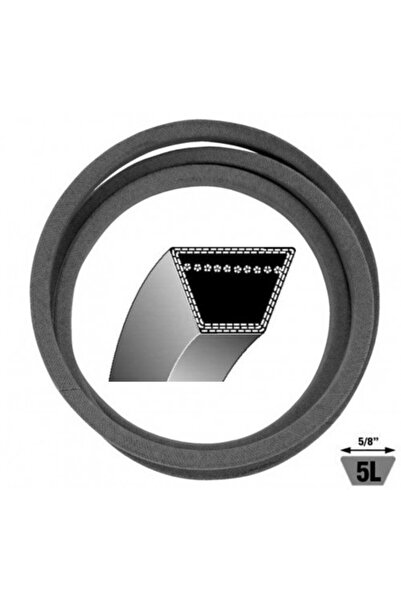 TAIWAN Curea transmisie Stiga Estate Pro 102/122CM (lungime 2501mm)