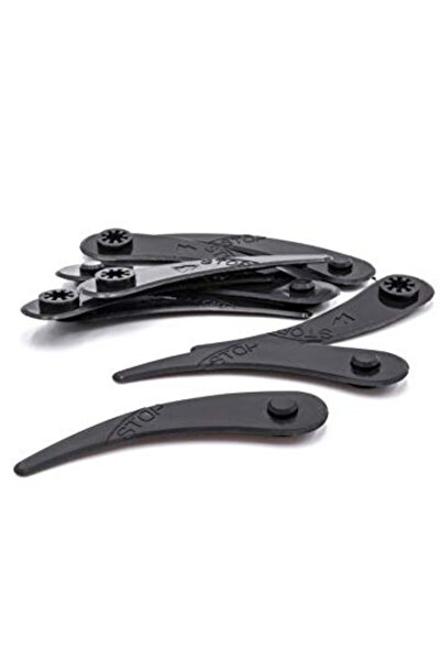 TAIWAN Schimb de cuțite pentru mașina robotizată de tuns gazon Bosch ART