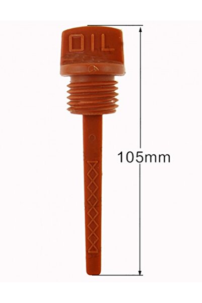 China Indicator nivel ulei motor diesel 186F