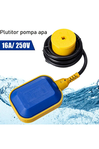 China Pompa de apă submersibilă plutitoare