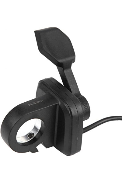 China Manetă acceleratie "deget" pentru bicicletă / trotineta electrică (model 4)