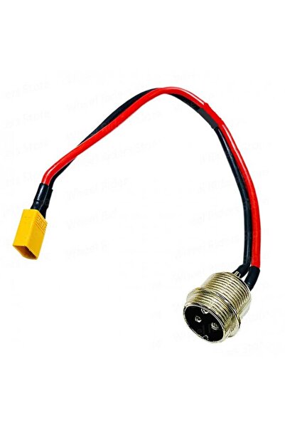 China Port de încărcare pentru trotinetă electrică (model 2)