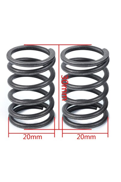 China Set arcuri pentru supape Honda GX 160-200 (6.5-7 CP)