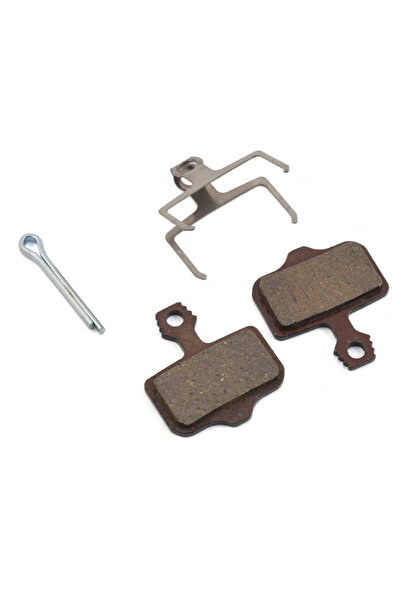 China Set plăcuțe de frână bicicletă / trotinetă 02D