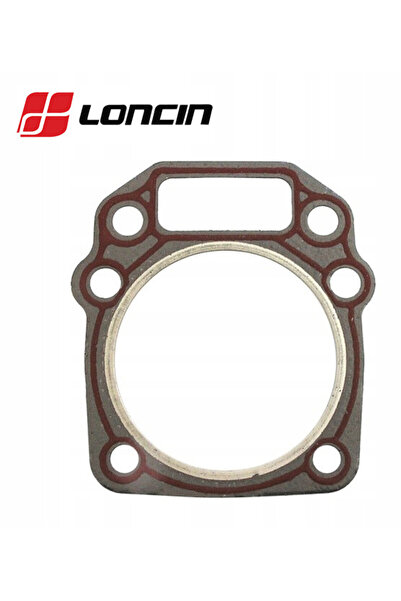 Loncin Chiulasa LC1P70FC - Garnitura