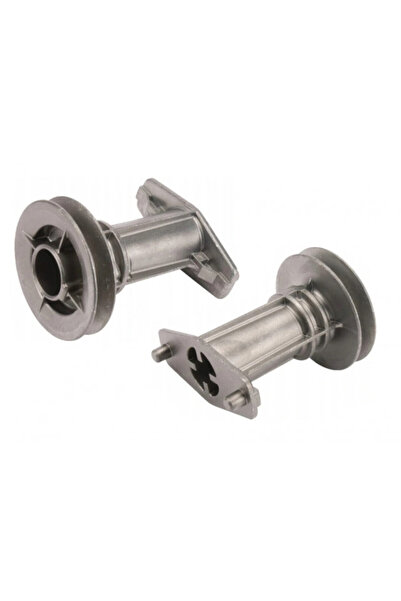 TAIWAN Suport cuțit pentru mașină de tuns iarbă Viking MB400, MB450, MB455, MB500, MB650