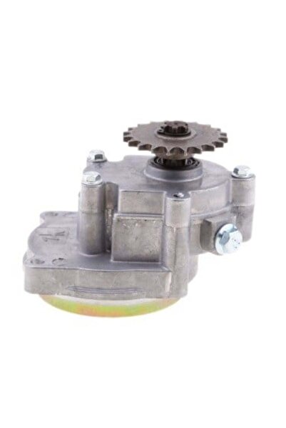 China Kit reductor motor bicicletă 4 timpi cu 20 dinți (1:4)
