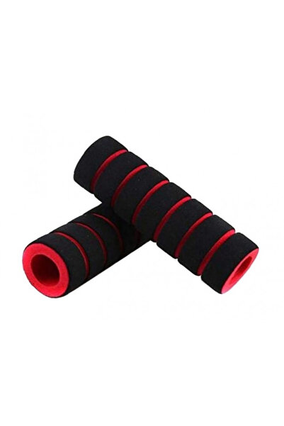 China Mânere bicicletă spumă 128 mm (model 2)