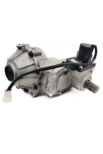 China Diferential față cutie de viteze ATV Linhai 300cc (OEM: 24445A)